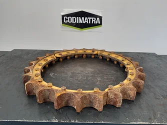 Sprocket for CATERPILLAR D6TXW
