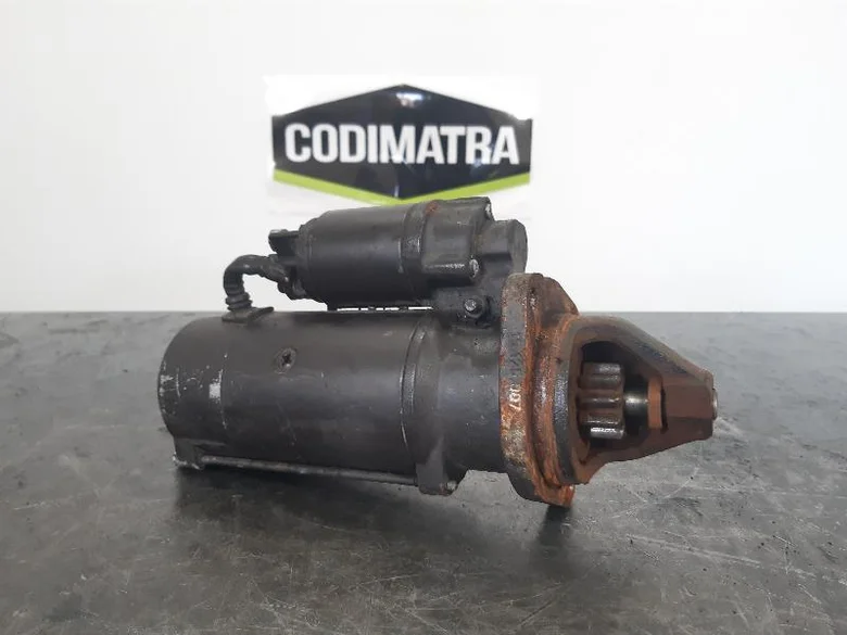 Starter for CATERPILLAR 918M