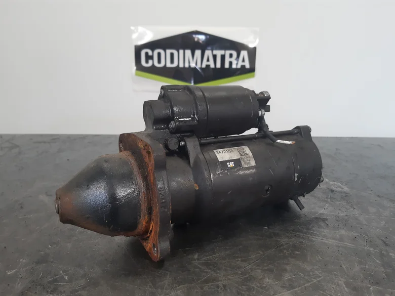 Starter for CATERPILLAR 918M