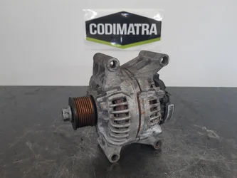 Alternator for CATERPILLAR 918M