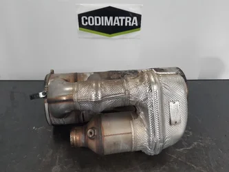 Muffler for CATERPILLAR 918M