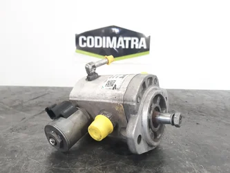Fan motor for CATERPILLAR 918M