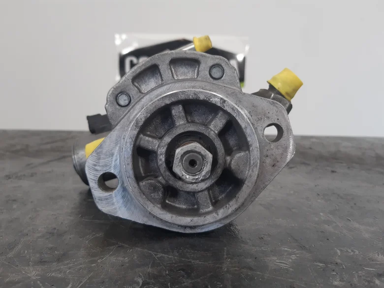 Moteur de ventilateur pour CATERPILLAR 918M