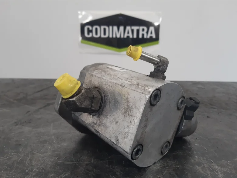 Moteur de ventilateur pour CATERPILLAR 918M