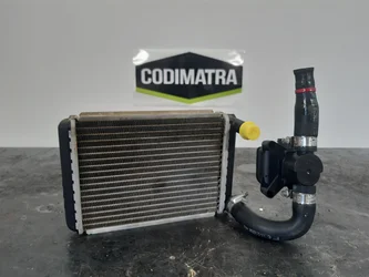 Radiateur eau pour LIEBHERR R956HD