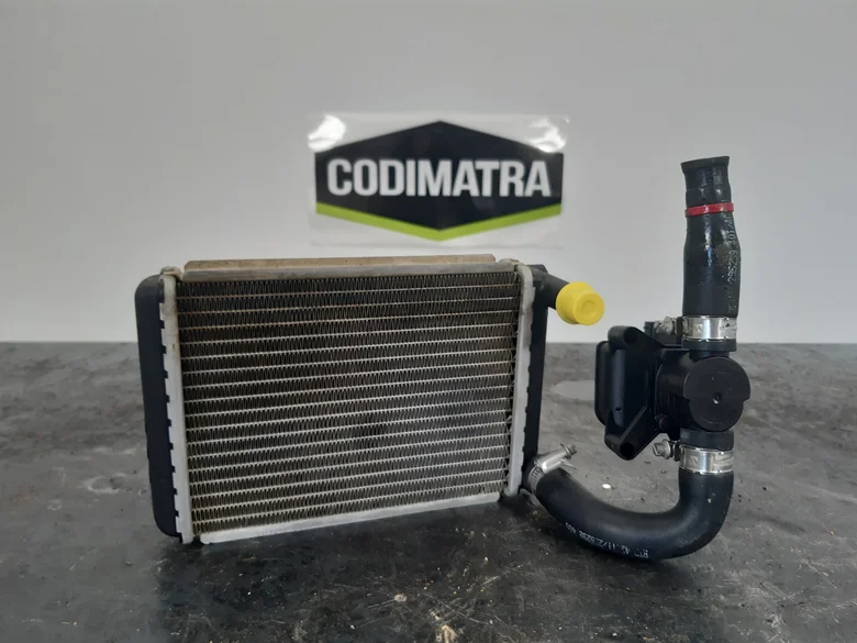 Radiador de agua para LIEBHERR R956HD
