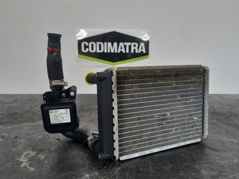 Radiador de agua para LIEBHERR R956HD