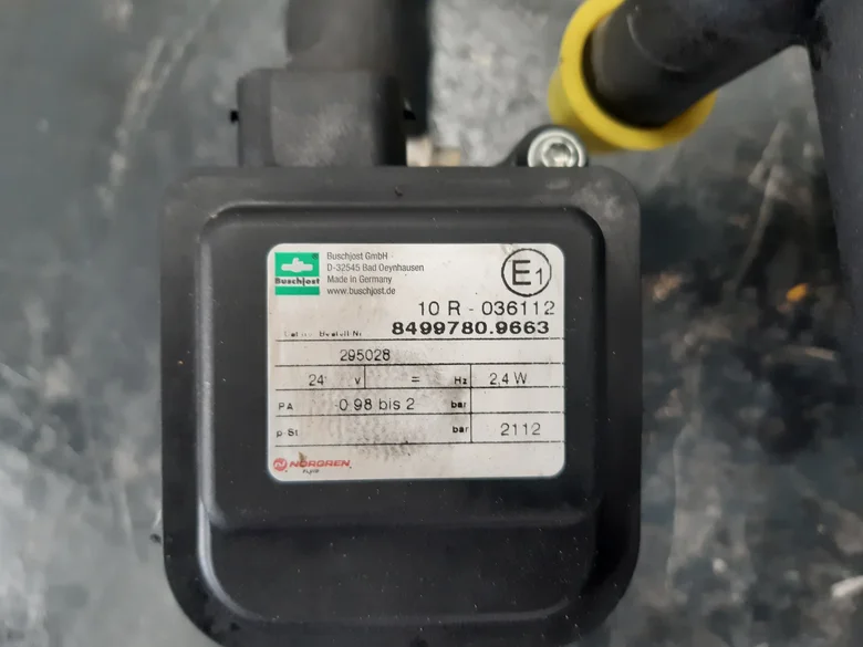 Radiador de agua para LIEBHERR R956HD