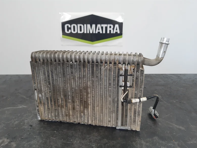 Radiador de aire acondicionado para LIEBHERR R956HD