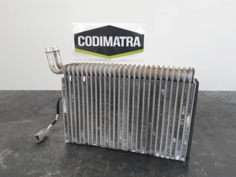 Radiador de aire acondicionado para LIEBHERR R956HD