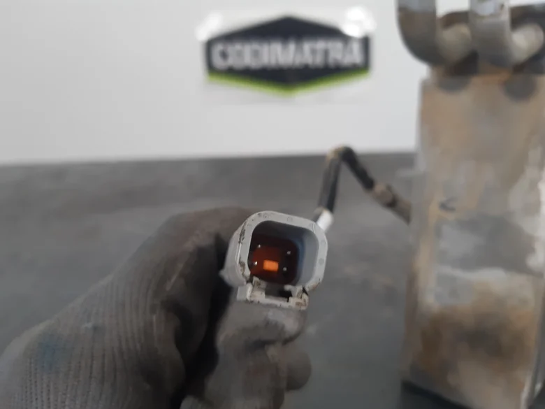Radiador de aire acondicionado para LIEBHERR R956HD