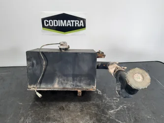 Expansion tank for LIEBHERR R974C