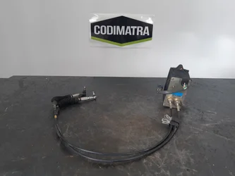 MOTEUR ELECTRIQUE D'ACCELERATEUR