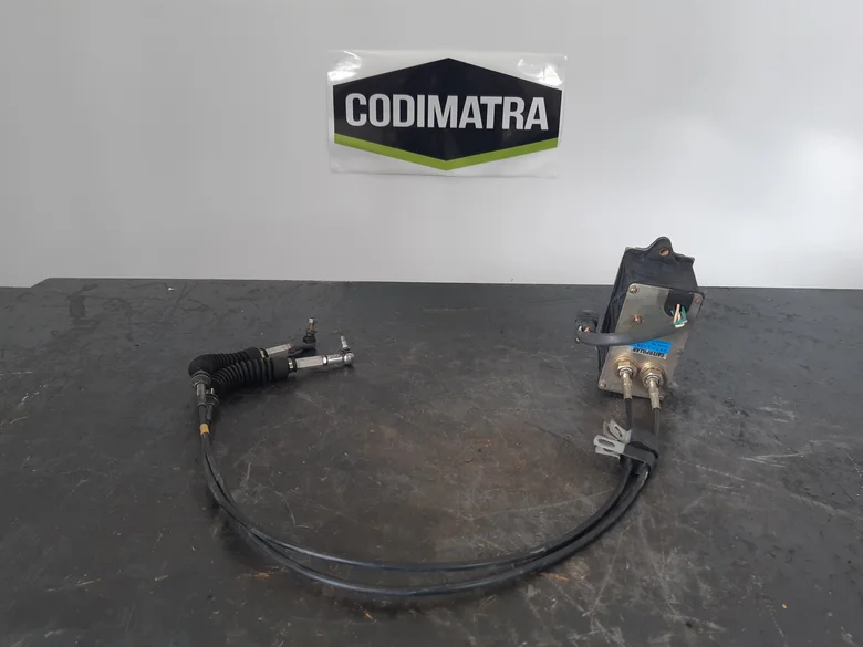 MOTEUR ELECTRIQUE D'ACCELERATEUR