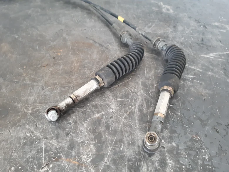 MOTEUR ELECTRIQUE D'ACCELERATEUR