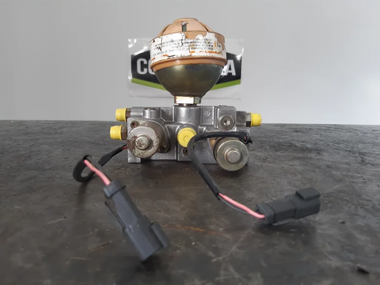 BLOC ELECTROVANNES