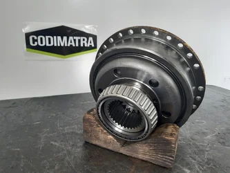 Wheel gear for VOLVO A25D