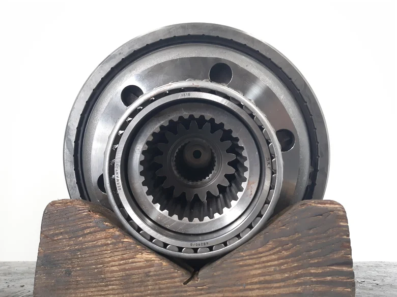 Wheel gear for VOLVO A25D