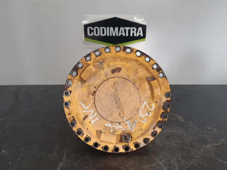 Wheel gear for VOLVO A25D