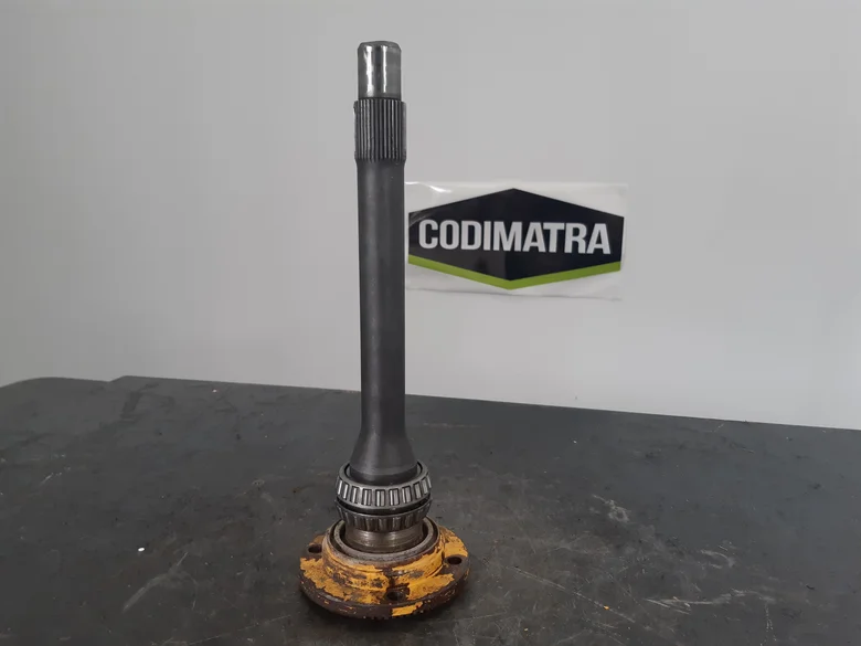 Drive shaft for VOLVO A25D