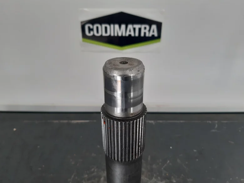 Drive shaft for VOLVO A25D