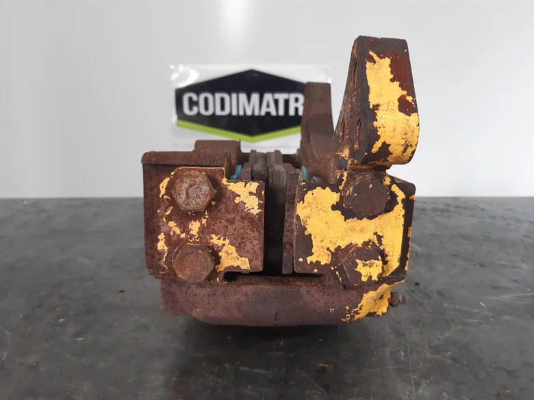 Étrier pour VOLVO A25D