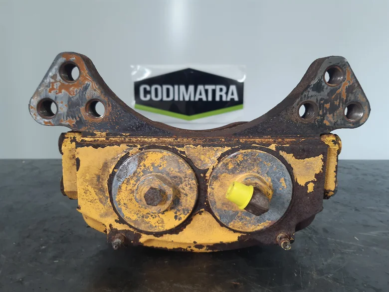 Étrier pour VOLVO A25D