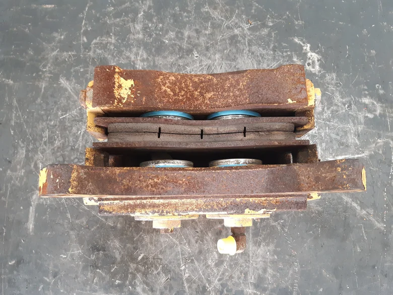 Étrier pour VOLVO A25D