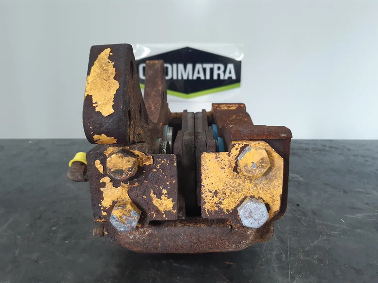 Étrier pour VOLVO A25D