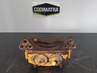 Pinza para VOLVO A25D