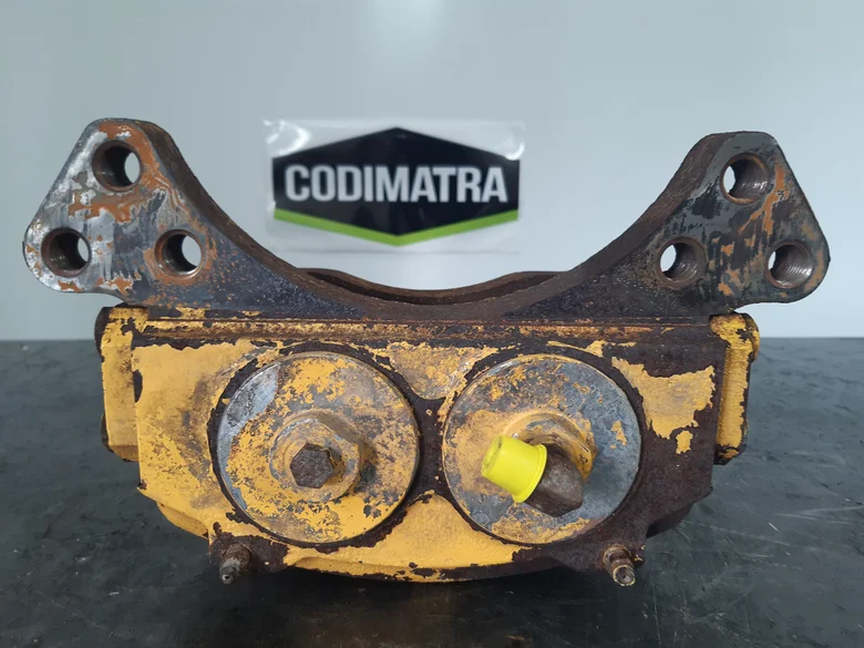 Caliper housing for VOLVO A25D