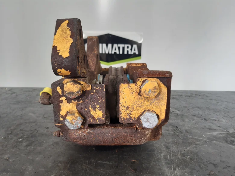 Étrier pour VOLVO A25D