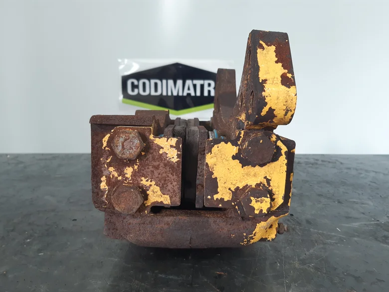 Étrier pour VOLVO A25D