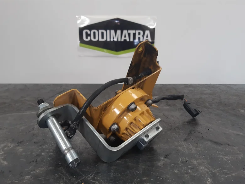 CAPTEUR POSITION D'EQUIPEMENT