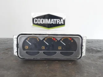 Tablero de instrumentos para CATERPILLAR 314C
