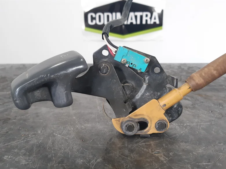 Joystick para CATERPILLAR 314C