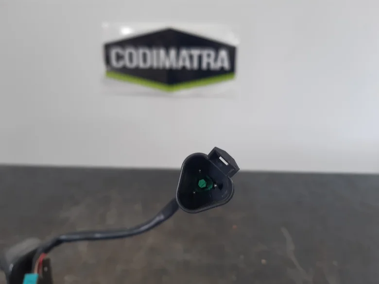 Joystick para CATERPILLAR 314C