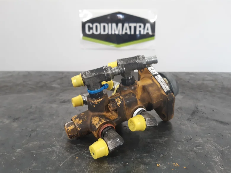 Joystick for CATERPILLAR 918M