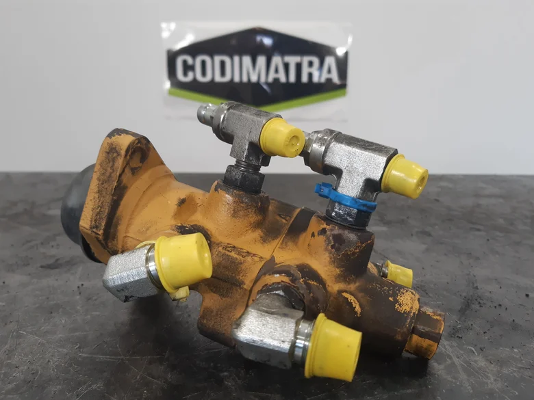 Joystick for CATERPILLAR 918M