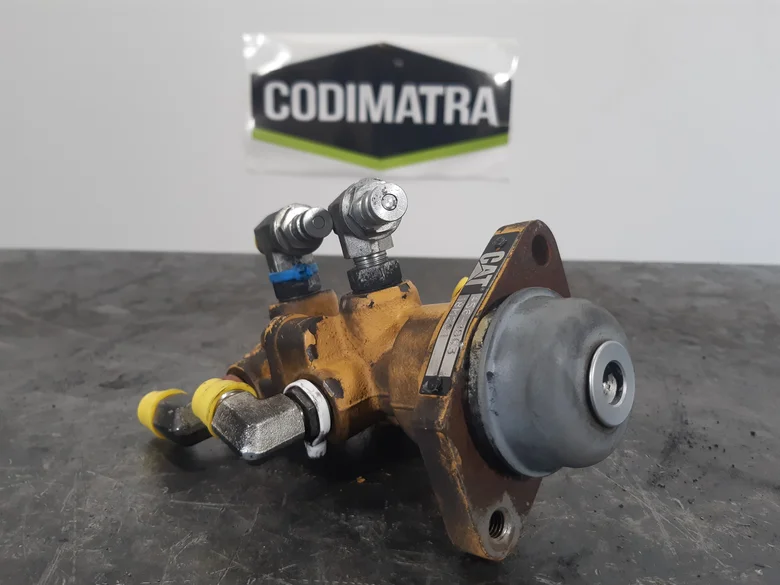 Joystick for CATERPILLAR 918M