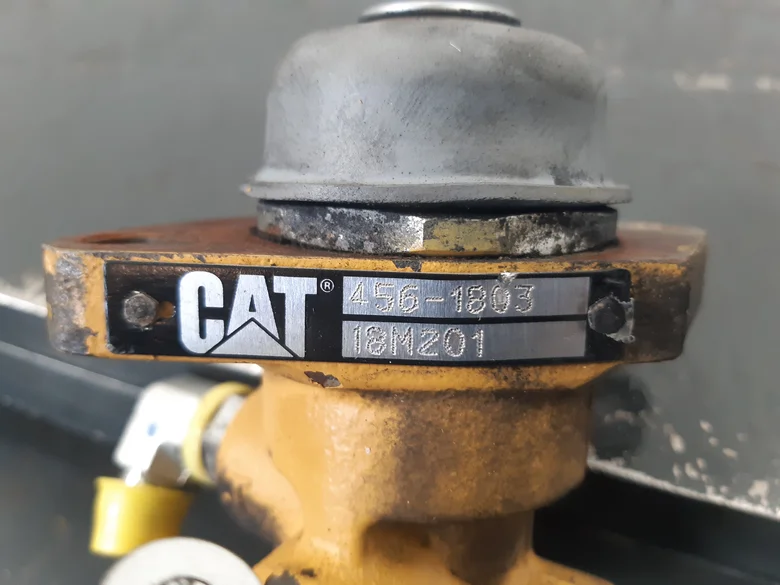 Joystick for CATERPILLAR 918M