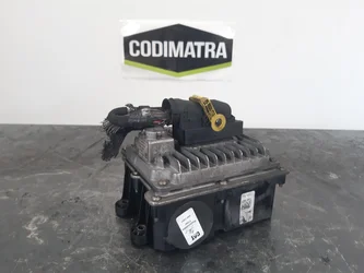 Electronic control unit for CATERPILLAR 918M