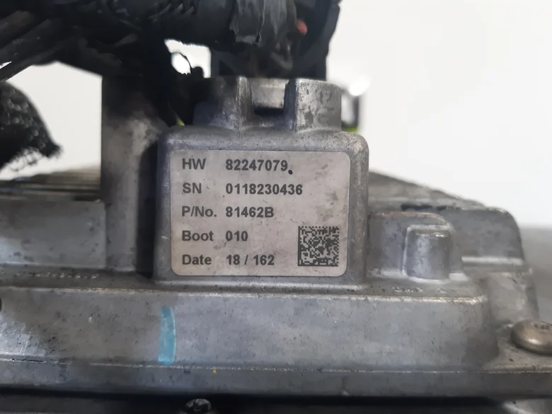 Boîtier électronique pour CATERPILLAR 918M
