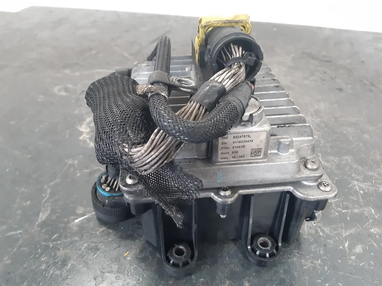 Boîtier électronique pour CATERPILLAR 918M