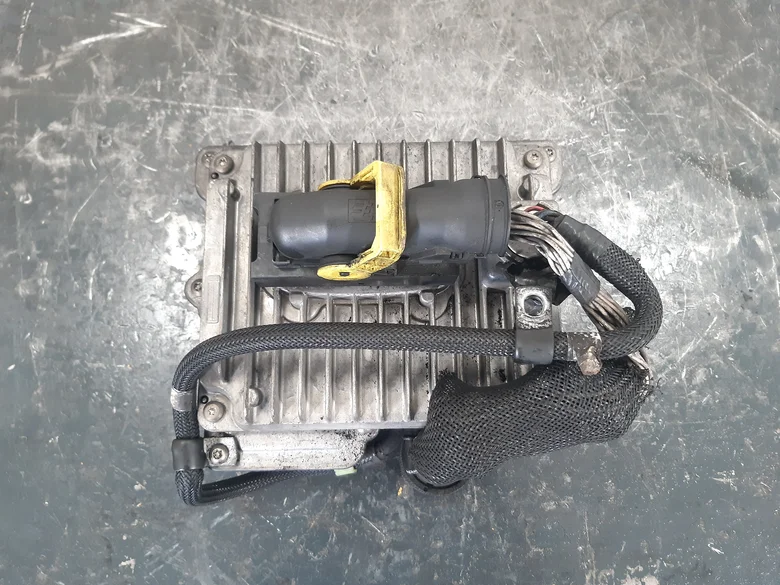 Boîtier électronique pour CATERPILLAR 918M