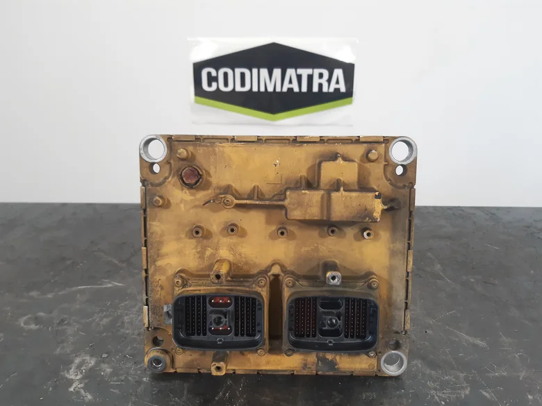 Electronic control unit for CATERPILLAR 918M