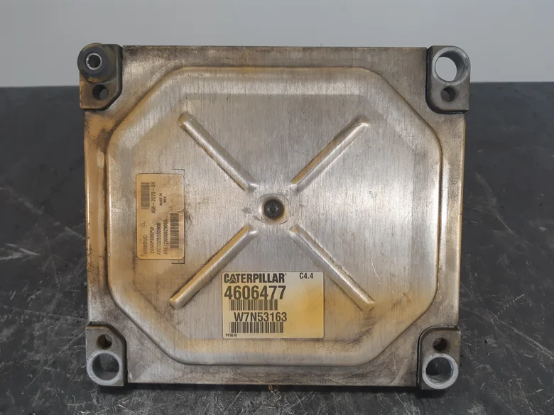 Electronic control unit for CATERPILLAR 918M