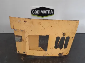 Capó para CATERPILLAR 314C