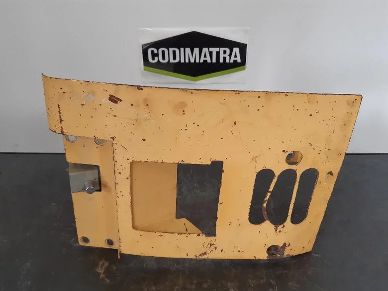 Capó para CATERPILLAR 314C