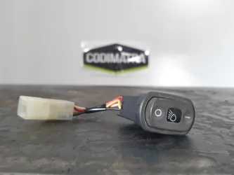 INTERRUPEUR DE COMMANDE ECLAIRAGE